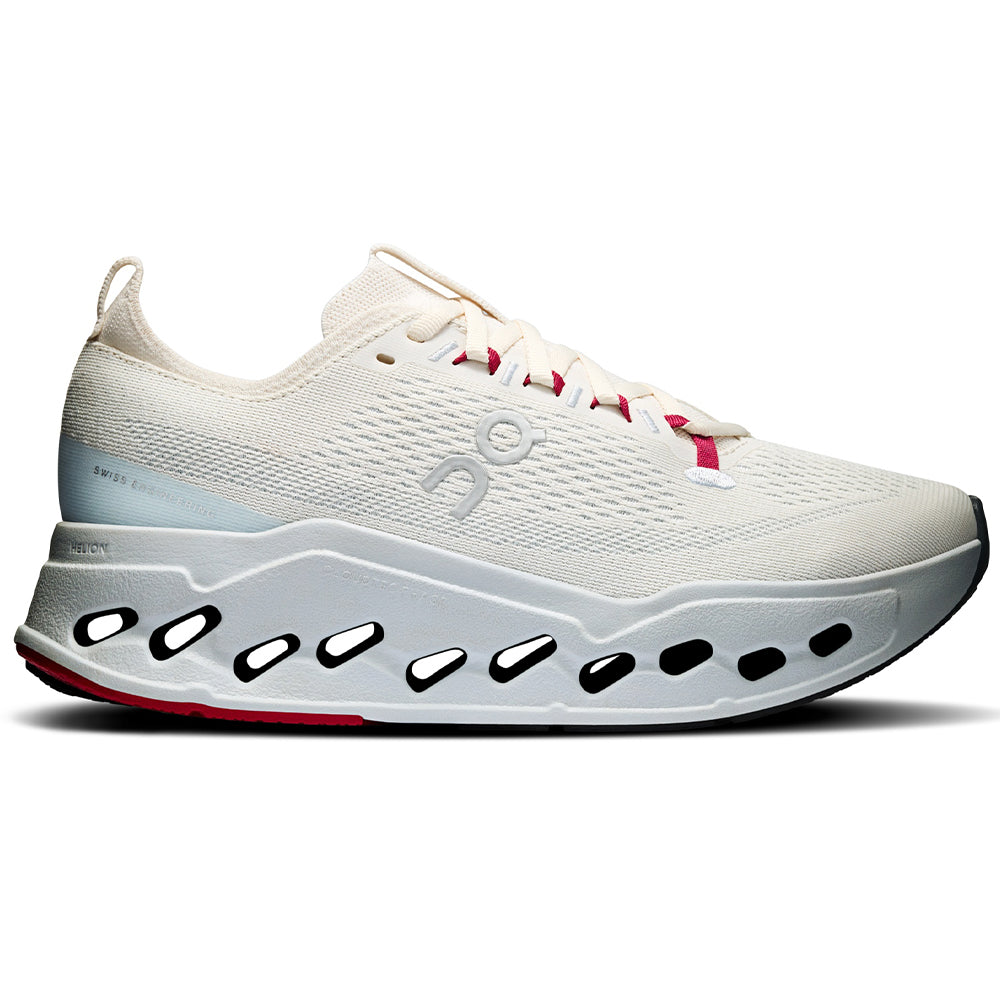Women's On Cloudsurfer Max