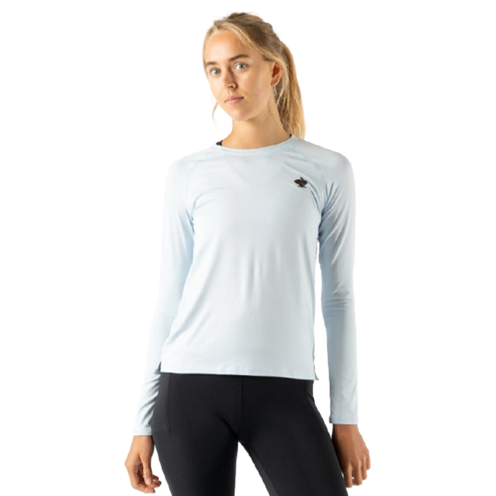 Women's Rabbit EZ Tee LS