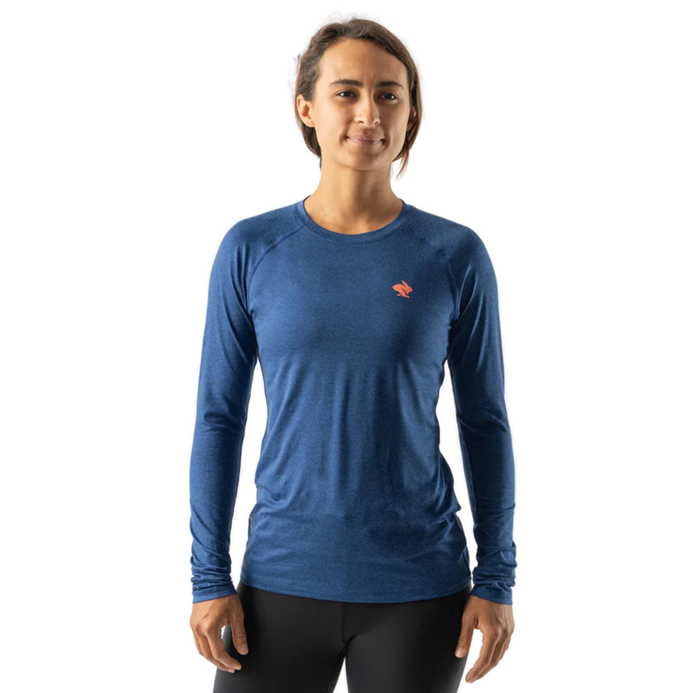 Women's Rabbit EZ Tee LS