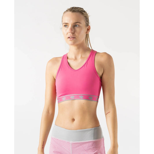 Rabbit-Women's Rabbit UtiliBRA-vo-Pink-Pacers Running