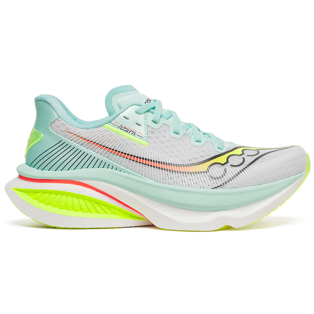 Women's Saucony Endorphin Azura
