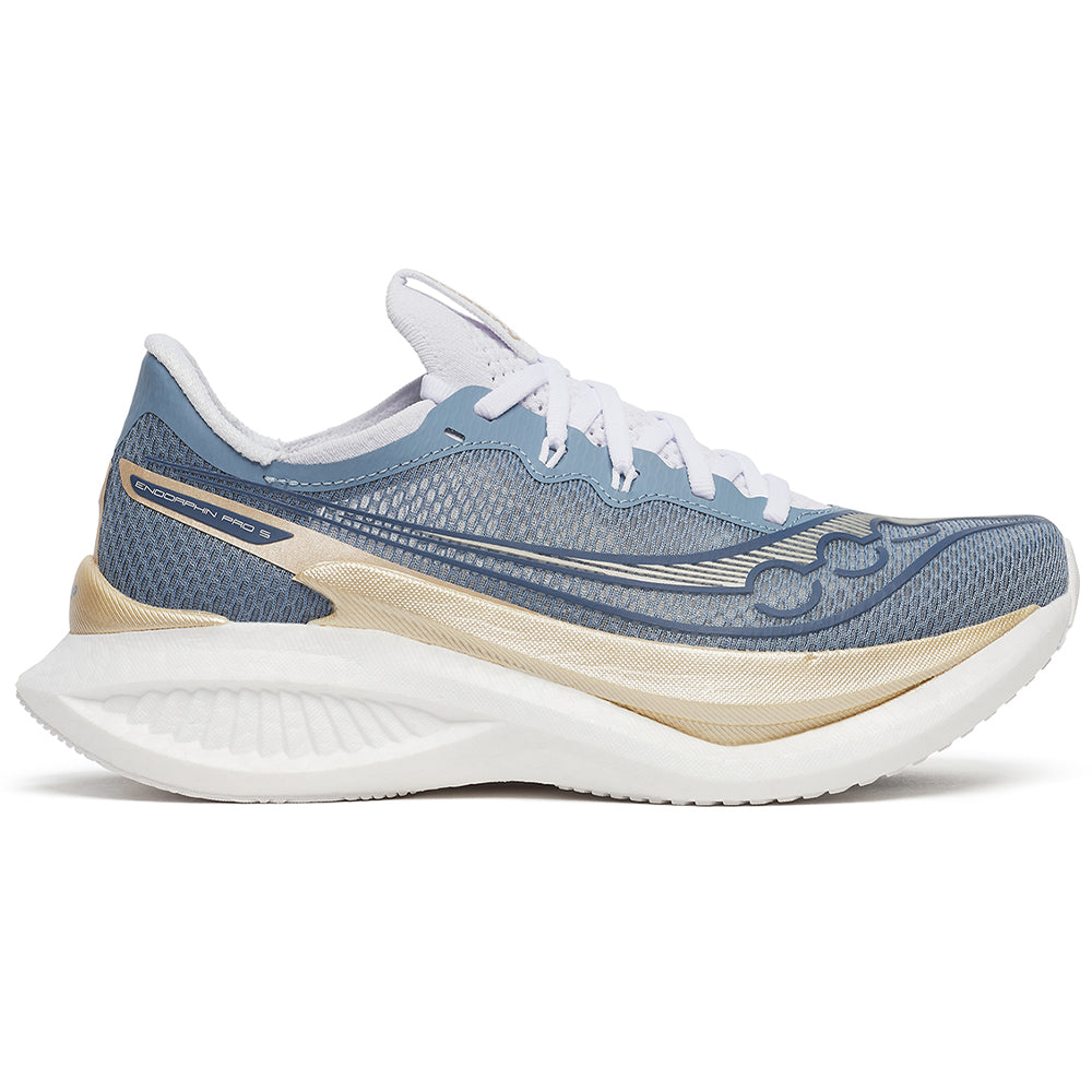 Women's Saucony Endorphin Pro 5
