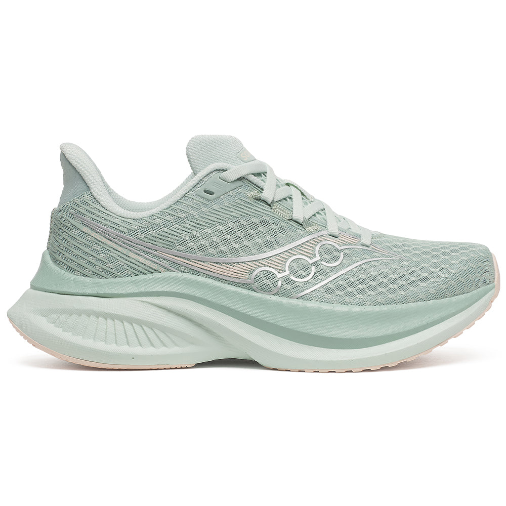Women's Saucony Endorphin Speed 5