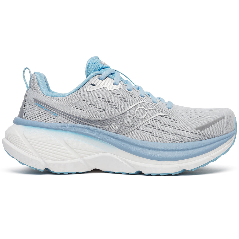 Women's Saucony Hurricane 25