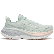 Women's Saucony Hurricane 25