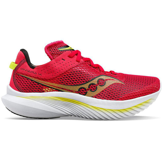 Women's Saucony Kinvara 14