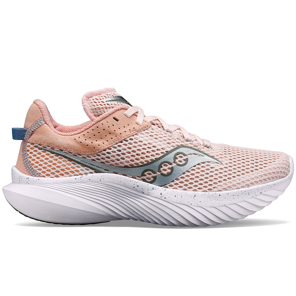 Saucony-Women's Saucony Kinvara 14-Lotus-Pacers Running