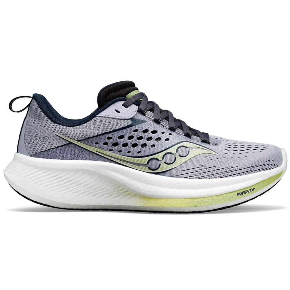 Women's Saucony Ride 17