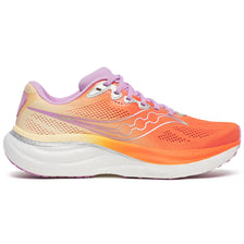 Women's Saucony Ride 19