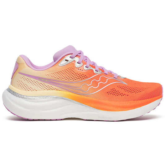 Women's Saucony Ride 19