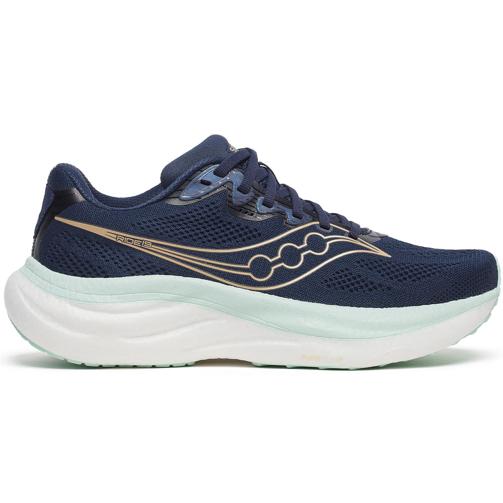 Women's Saucony Ride 19
