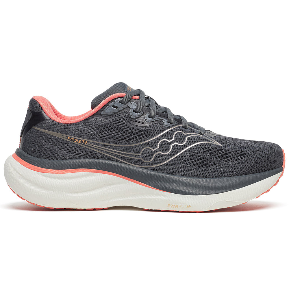 Women's Saucony Ride 19