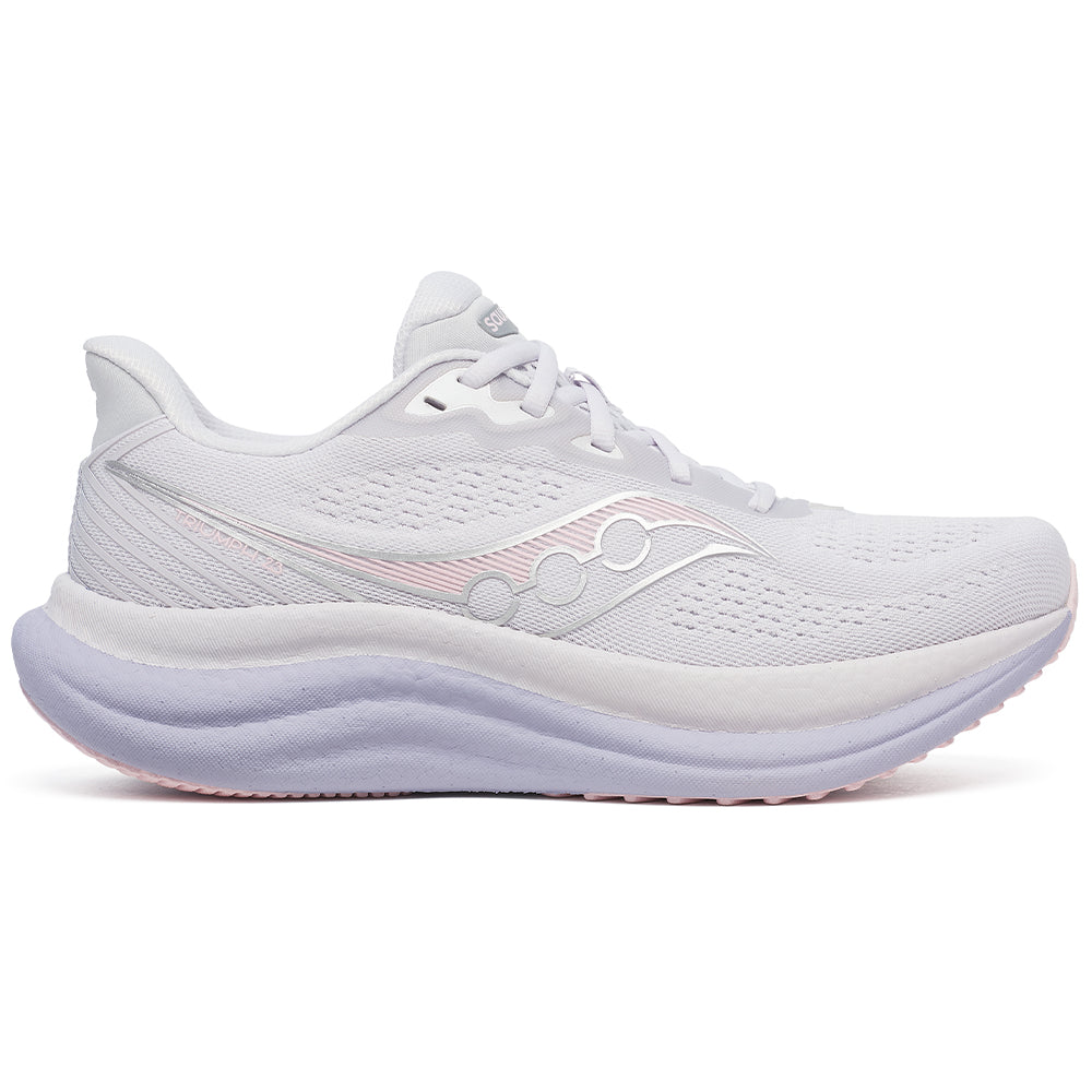 Women's Saucony Triumph 23