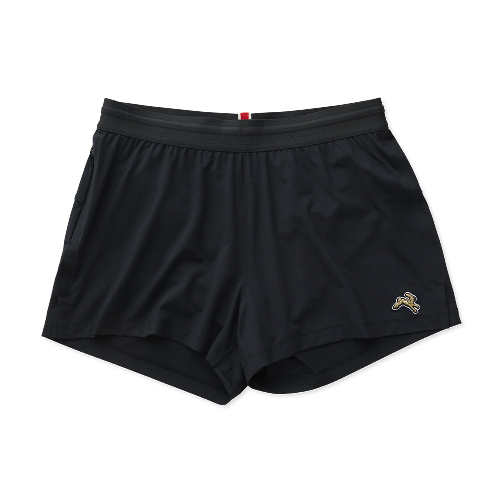 Women's Tracksmith Session Shorts