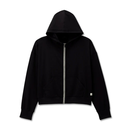 Women's Vuori Halo Modern Full Zip Hoodie