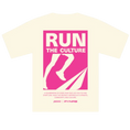 Load image into Gallery viewer, PYNRS Run the Culture Tee
