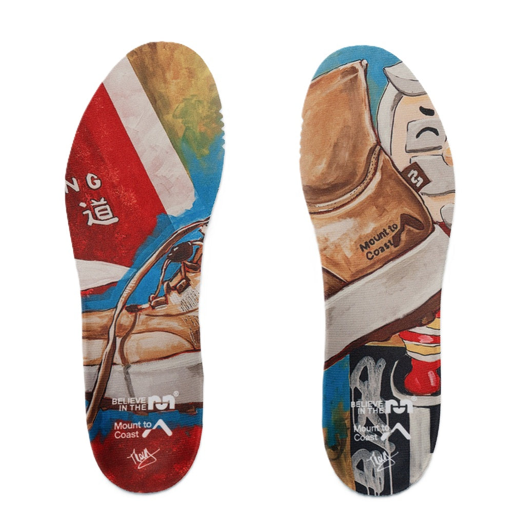 Men's Mount to Coast BITR H1