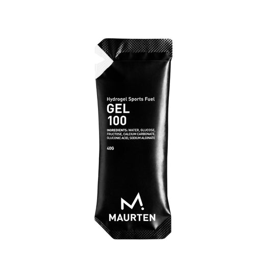 Maurten Gel 100 - New