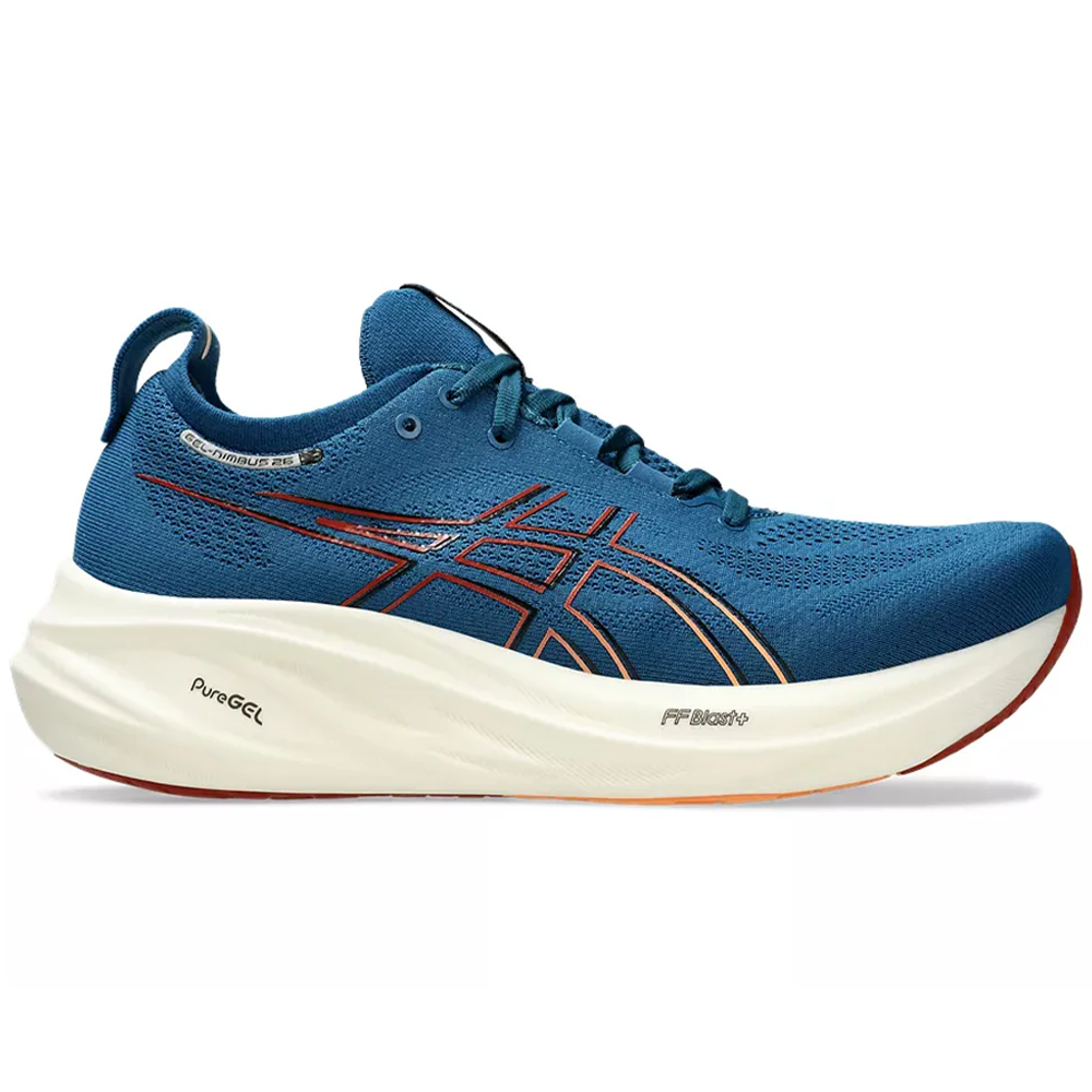 Men's ASICS GEL-Nimbus 26