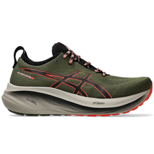 Men's ASICS GEL-Nimbus 26 TR