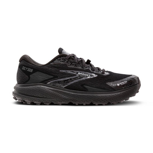 Men's Brooks Divide 5 GTX