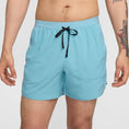 Load image into Gallery viewer, Men's Nike Stride Dri-FIT 5" Brief-Lined Running Shorts

