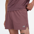 Load image into Gallery viewer, Men's New Balance RC Seamless Short 5 Inch
