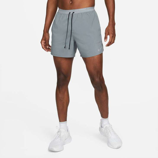 Men's Nike Stride Dri-FIT 5" Brief-Lined Running Shorts
