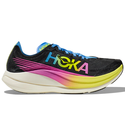 Unisex HOKA ONE ONE Rocket X 2