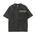 Load image into Gallery viewer, Wakefield High School XC Washed Tee
