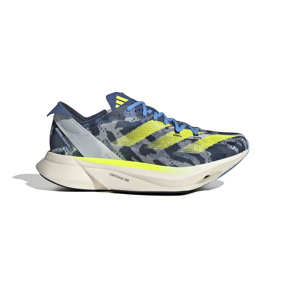 Women's Adidas Adizero Adios Pro 3