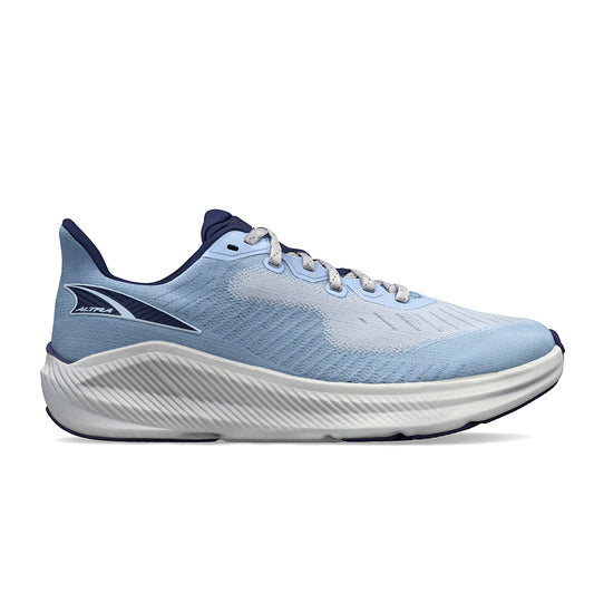 Women's Altra Experience Form