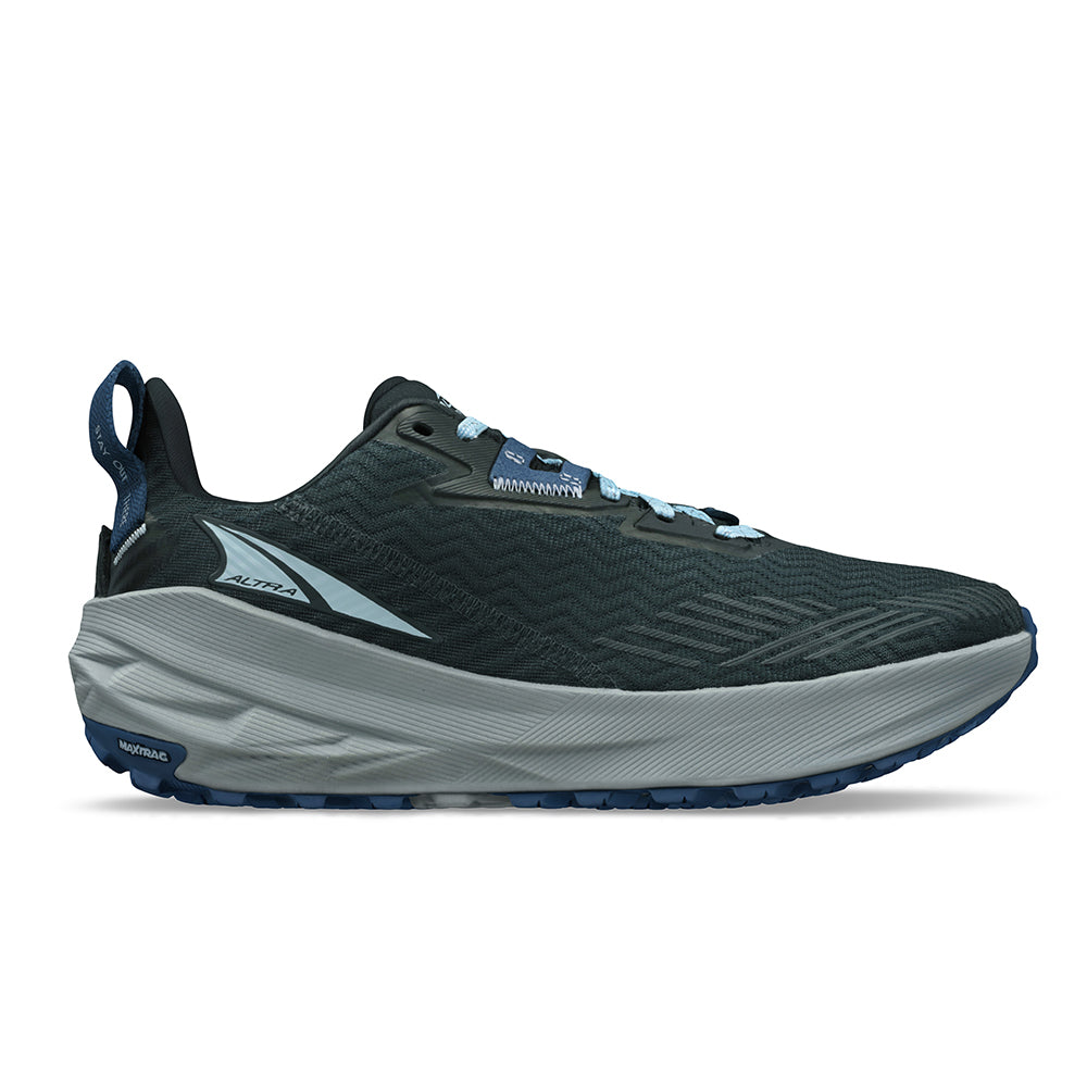 Women's Altra Experience Wild, Black, 7.5 B Medium