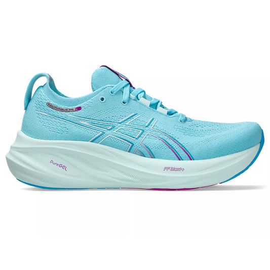 Women's ASICS GEL-Nimbus 26