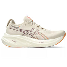 Women's ASICS GEL-Nimbus 26