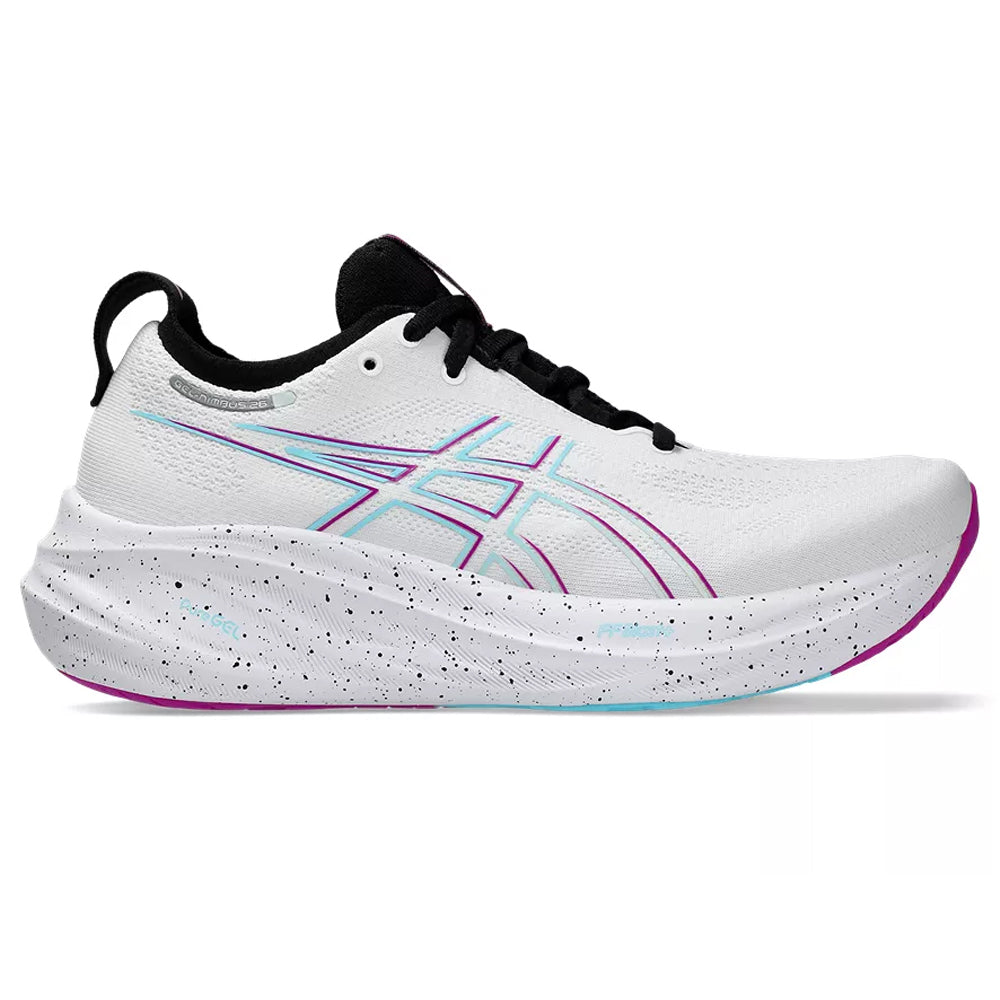 Women's ASICS GEL-Nimbus 26