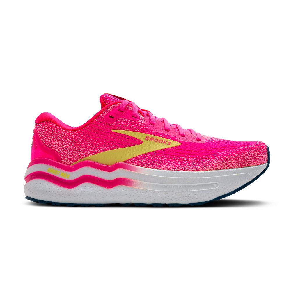 Women's Brooks Ghost Max 2