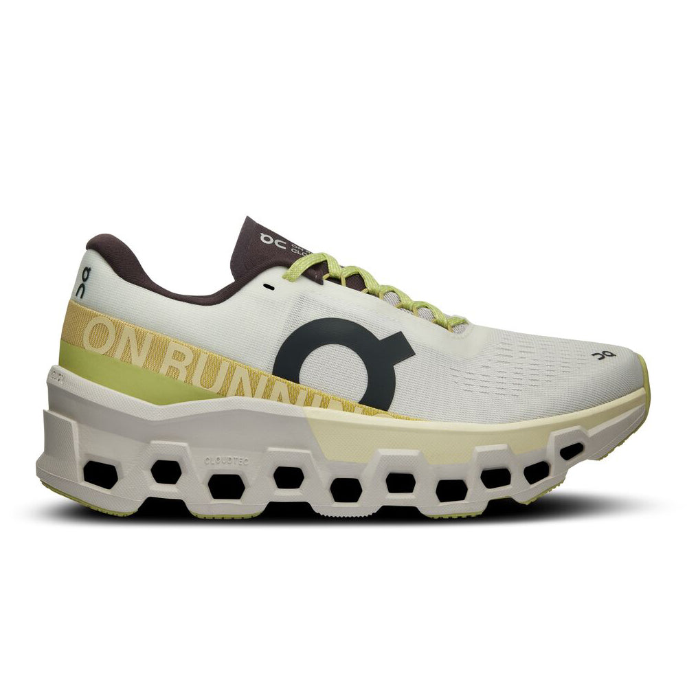 Women's On Cloudmonster 2