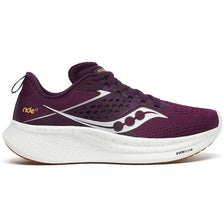 Women's Saucony Ride 17