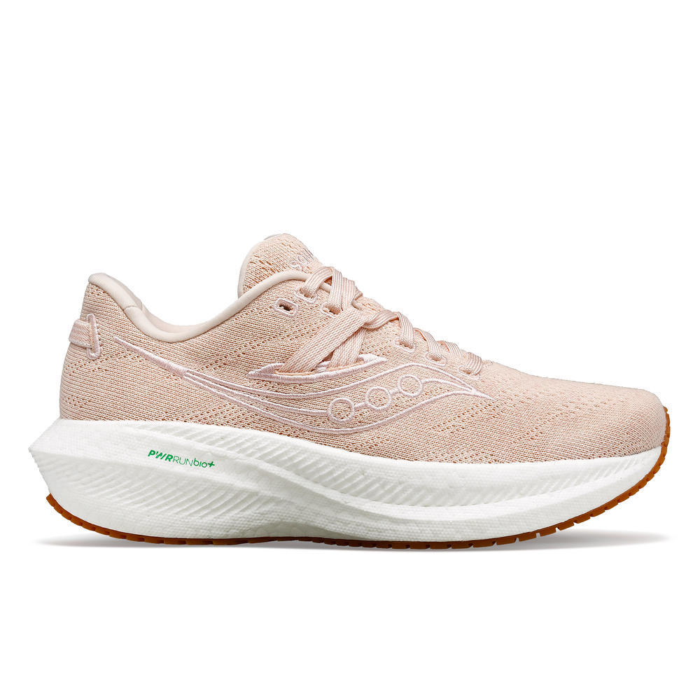 Women's Saucony Triumph RFG