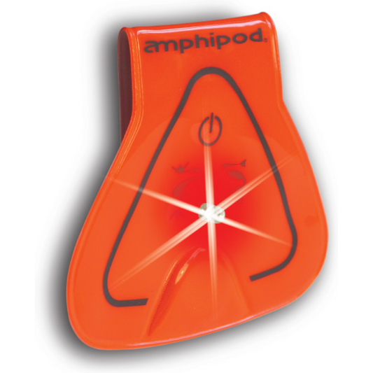 Amphipod-Amphipod Vizlet LED Wearable Reflectors 2.5"-Pacers Running