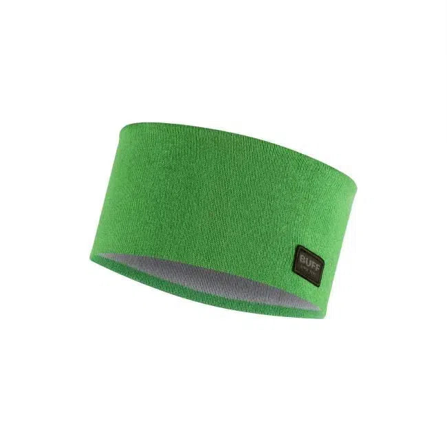 Buff-Buff Knitted Headband Niels Evo-Niels Mint-Pacers Running