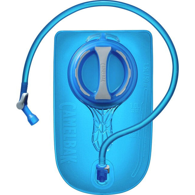 Camelbak-Camelbak Crux 1.5L Reservoir-Blue-Pacers Running