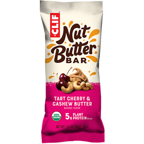 Clif-Clif Nut Butter Bar-Pacers Running