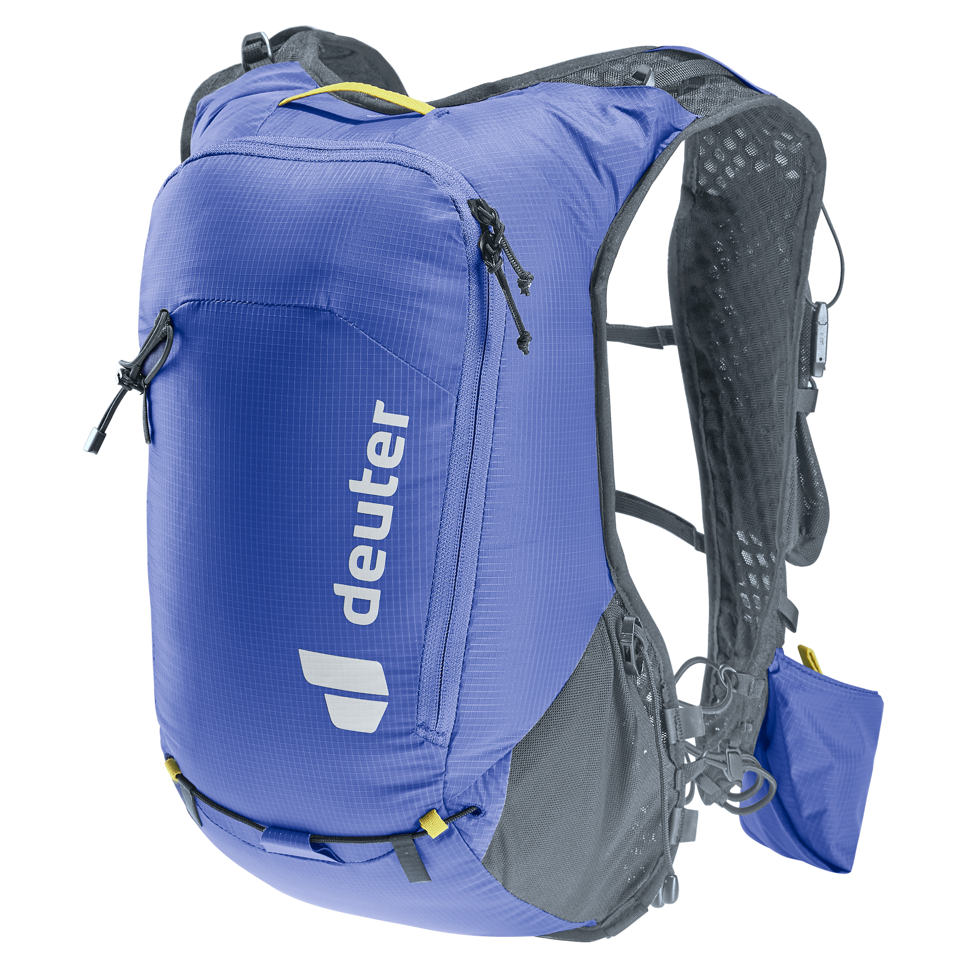 Deuter-Deuter Ascender 7-Indigo-Pacers Running