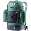 Load image into Gallery viewer, Deuter-Deuter Wengen Backpack-Seagreen/Ink-Pacers Running
