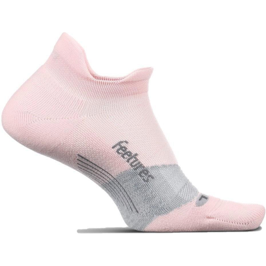 Feetures-Feetures Elite Light Cushion No Show Tab-Propulsion Pink-Pacers Running