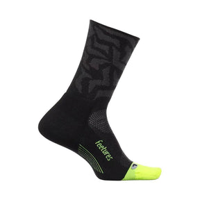 Feetures-Feetures Elite Ultra Light Mini Crew-Savage Reflector-Pacers Running