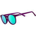 Load image into Gallery viewer, Goodr-Goodr Circle Gs Sunglasses-Pacers Running
