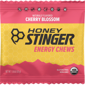 Honey Stinger-Honey Stinger Energy Chews-Pacers Running